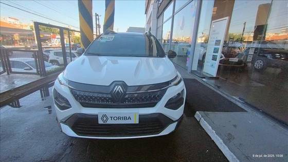RENAULT KARDIAN 1.0 TCE FLEX PREMIÉRE EDITION EDC